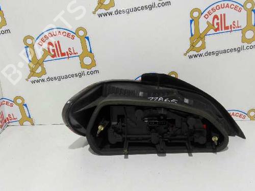 Right taillight PEUGEOT 406 (8B) 1.9 TD | BP20779740C35 