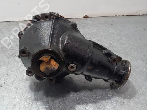 Differential, foran TOYOTA LAND CRUISER PRADO (_J12_) 3.0 D-4D (KDJ120, KDJ125) | BP29906528M23 