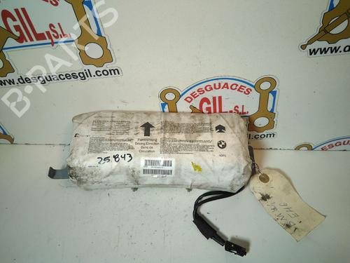Passasjer kollisjonspute BMW 3 (E46) 320 d (136 hp) 20789150