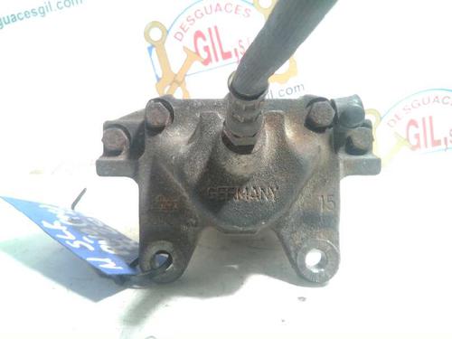 Left rear brake caliper MERCEDES-BENZ CLK (C208) CLK 200 (208.335) | BP20804949M107 