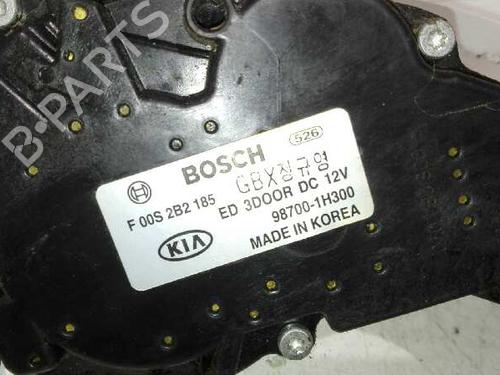 Rear wiper motor KIA CEE'D SW (ED) 1.6 CRDi 90 | BP20779086M102 