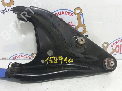 Used Left front suspension arm DACIA LODGY (JS_) [2012-2025]  20765634