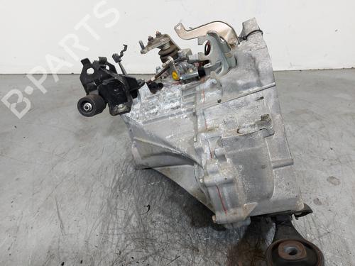 Gearbox TOYOTA YARIS (_P9_) 1.0 VVT-i (KSP90_, KSP90R) | BP20738557M3 