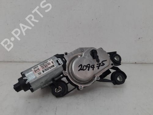 Used Rear wiper motor Rear wiper motor 39186428 39186428