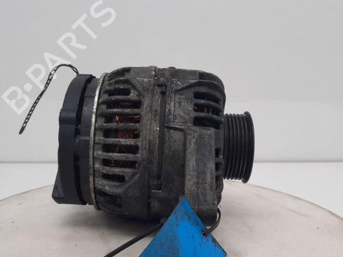 Generator AUDI A6 C5 (4B2) 2.5 TDI | BP22353602M7 