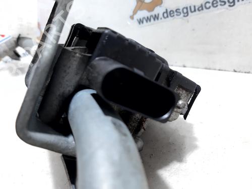 Front wiper motor AUDI A4 B6 Avant (8E5) 1.9 TDI quattro | BP20749881M29 