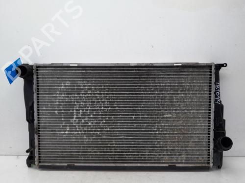Køler BMW 1 (E87) 118 d (122 hp) 24552629