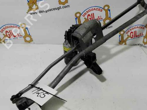 Front wiper motor AUDI A6 C4 (4A2)  | BP20773784M29 