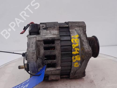 Lichtmaschine für DAEWOO LANOS (KLAT) 1.3 (75 hp) 27542661