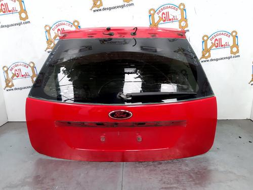 Bakluke CC/Kombi-Kupé FORD FOCUS II (DA_, HCP, DP) [2004-2013]  20768445