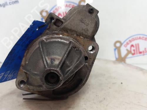 Starter MERCEDES-BENZ C-CLASS (W203) C 220 CDI (203.006, 203.008) | BP20768973M8 