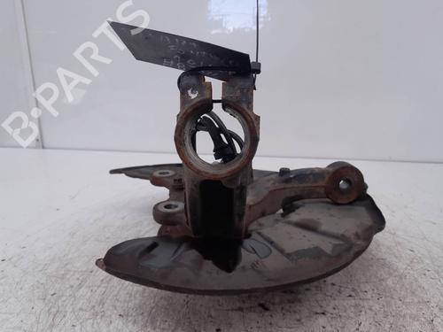 Right front steering knuckle SMART FORTWO Coupe (451) 1.0 (451.330, 451.334) | BP39190912M26 - Image 5