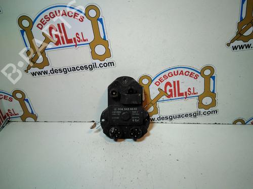 Used Electronic module MERCEDES-BENZ 124 Saloon (W124) 300 E (188 hp) 20790575