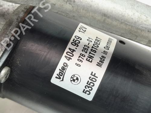 Front wiper motor BMW 3 (E90) 320 d | BP25378264M29 