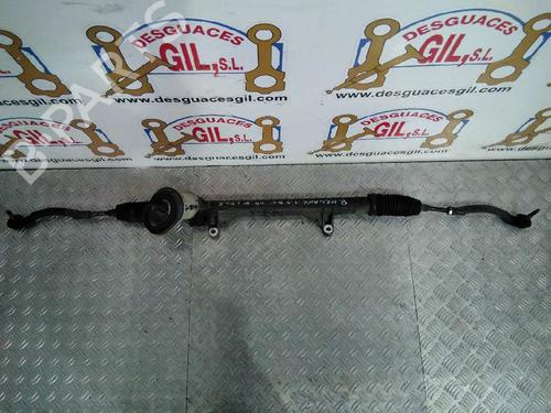 Steering rack RENAULT MEGANE II Saloon (LM0/1_) | BP37670034M22 - Image 6