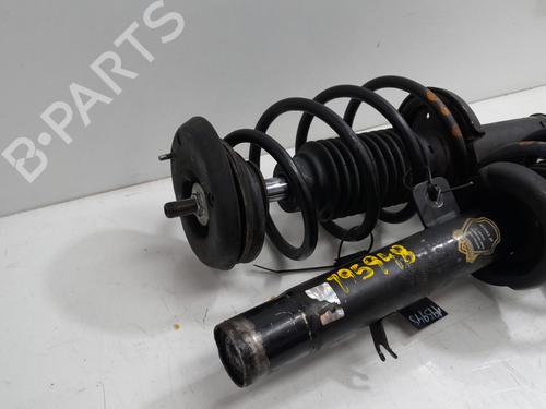 Right front shock absorber CITROËN C2 (JM_) 1.4 HDi | BP29715998M17 
