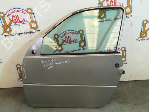 Used Left front door LIGIER AMBRA [1996-2006]  21828379