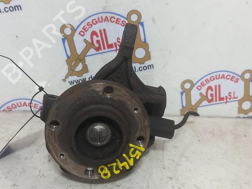 Used Right front steering knuckle CITROËN C3 I (FC_, FN_) 1.4 HDi (68 hp) 20760581