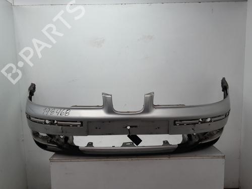 Used Front bumper SEAT TOLEDO II (1M2) [1998-2006]  31279189
