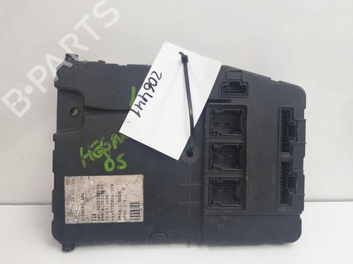 Used Fuse box Fuse box RENAULT MEGANE II Saloon (LM0/1_) [2003-2026] 34134348 34134348