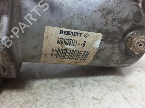 AC compressor DACIA DOKKER MPV (KE_)  | BP20764559M34 