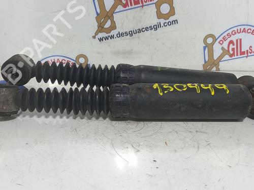 Right rear shock absorber FIAT ULYSSE (220_) 2.1 TD 130449 |
