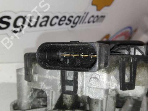 Viskermotor vindrude FORD FOCUS II (DA_, HCP, DP)  | BP20787068M29 