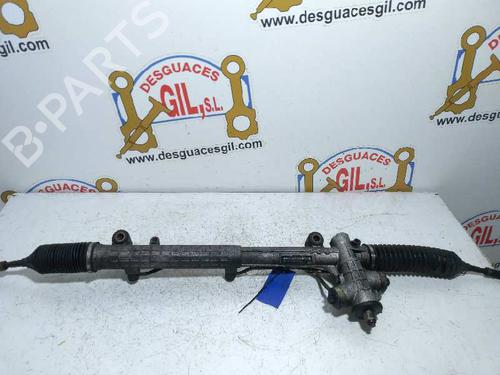Steering rack MERCEDES-BENZ A-CLASS (W168) A 170 CDI (168.008) | BP20805837M22 