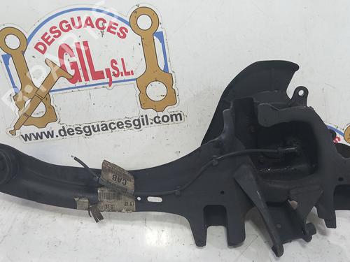 Right rear steering knuckle FORD FOCUS II Turnier (DA_, FFS, DS)  | BP20758866M28 