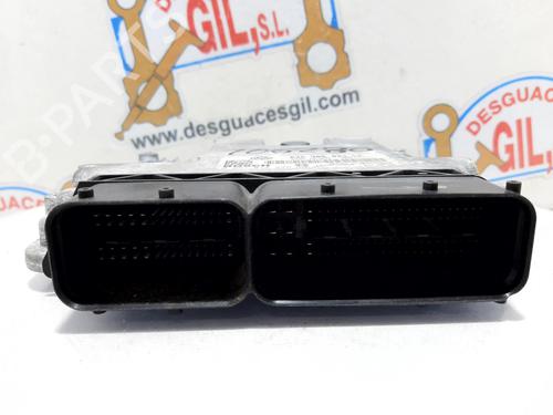 Engine control unit (ECU) SEAT LEON (1P1) 1.9 TDI | BP20728021M57 