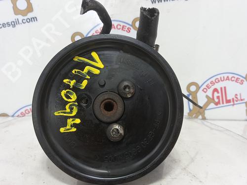 Styring servopumpe BMW 3 (E90) 320 d | BP20757996M99 