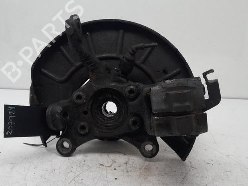 Left front steering knuckle VW GOLF V (1K1) | BP37248102M25 - Image 2