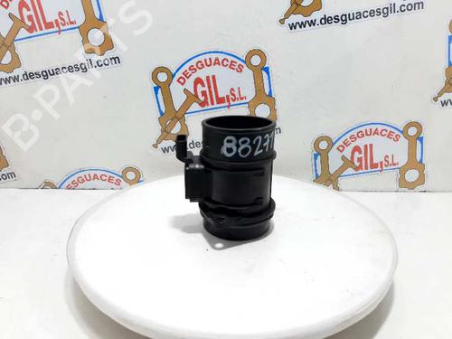 Used Mass air flow sensor RENAULT CLIO III (BR0/1, CR0/1) 1.5 dCi (BR17, CR17) (86 hp) 20801612