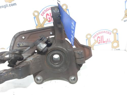 Right front steering knuckle OPEL COMBO Box Body/MPV 1.3 CDTI 16V | BP20745994M26 