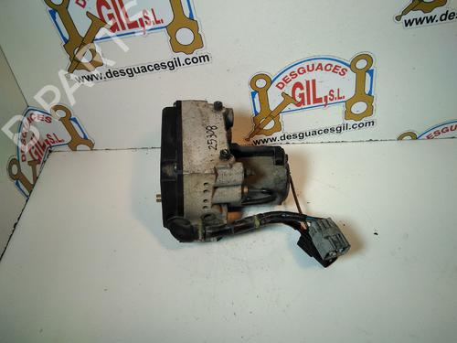 ABS pump TOYOTA COROLLA (_E11_) 1.6 (AE111) | BP20788891M43 