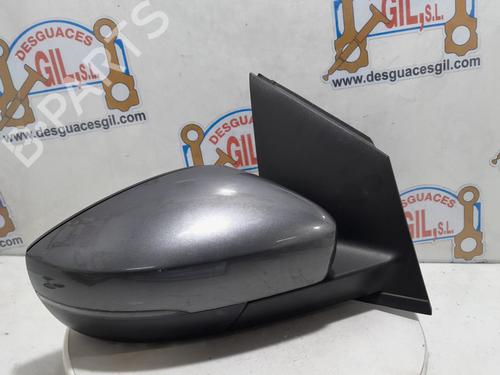 Right mirror VW POLO V (6R1, 6C1) 1.6 | BP20770953C27 