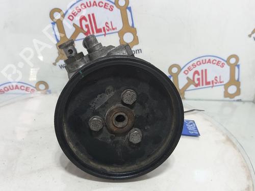 Styring servopumpe BMW X3 (E83) xDrive 20 d (177 hp) 20765533