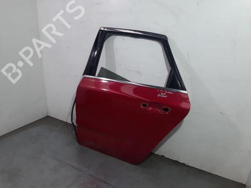 Left rear door CITROËN C4 Picasso II  | BP21178309C4 
