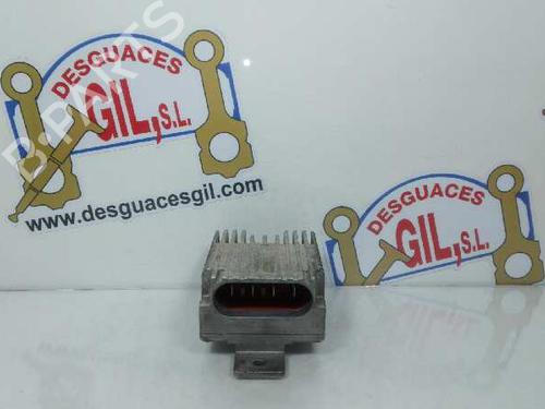Elektronisk modul MERCEDES-BENZ A-CLASS (W168) A 170 CDI (168.008) | BP20805079M83 