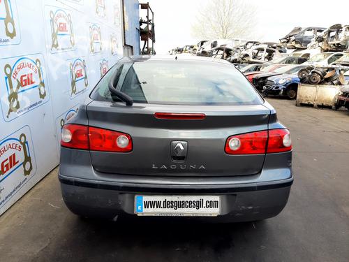 Electronic sensor RENAULT LAGUNA II (BG0/1_) 1.9 dCi (BG12) | BP34250049M84  - Image 20