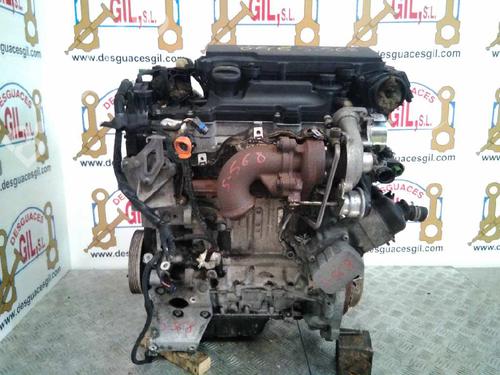 Engine CITROËN C3 II (SC_)  | BP34135302M1  - Image 6