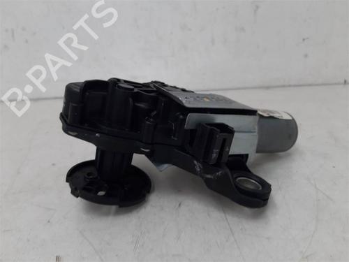 Used Rear wiper motor Rear wiper motor 39190291 39190291