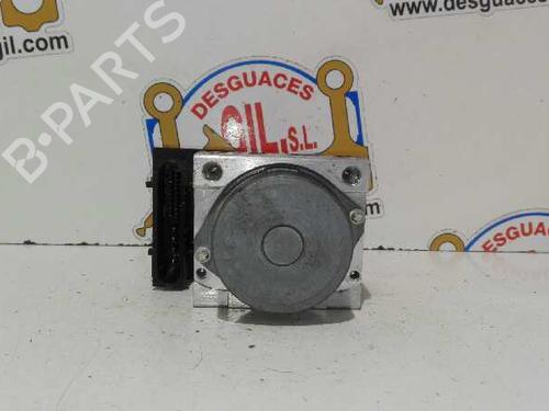 ABS pump RENAULT MEGANE II (BM0/1_, CM0/1_) 1.5 dCi (BM1E, CM1E) | BP20784831M43 
