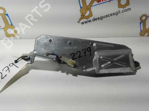 Used Rear wiper motor MAZDA 323 F VI Hatchback (BJ) [1998-2004]  22548270