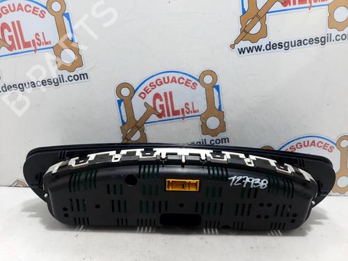 Instrument cluster CITROËN C5 II (RC_)  | BP20746999C47 