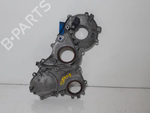 Used Timing cover RENAULT MASTER II Van (FD) 2.5 dCi (FD01, FD02, FD21, FD22, FD31, FD32, FD3Y, FD71,... (120 hp) 29610980