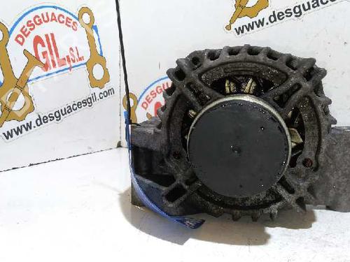 Alternator OPEL COMBO Box Body/MPV 1.3 CDTI 16V | BP20786067M7 