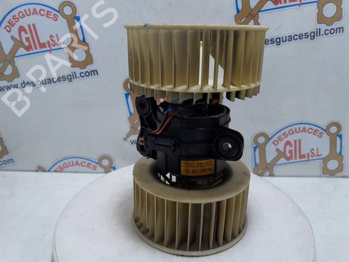 Used Heater blower motor BMW X5 (E53) [2000-2006]  20769701