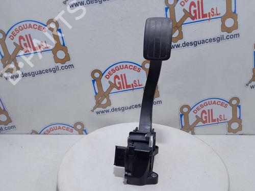 Pedal PEUGEOT EXPERT Van (V_) 2.0 BlueHDi 150 4x4 | BP20766181I4 