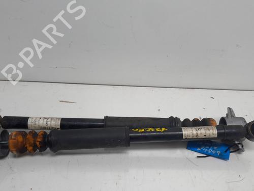 Højre bagtil støddæmper Højre bagtil støddæmper SEAT IBIZA IV SC (6J1, 6P5) [2008-2018] 34129167 34129167